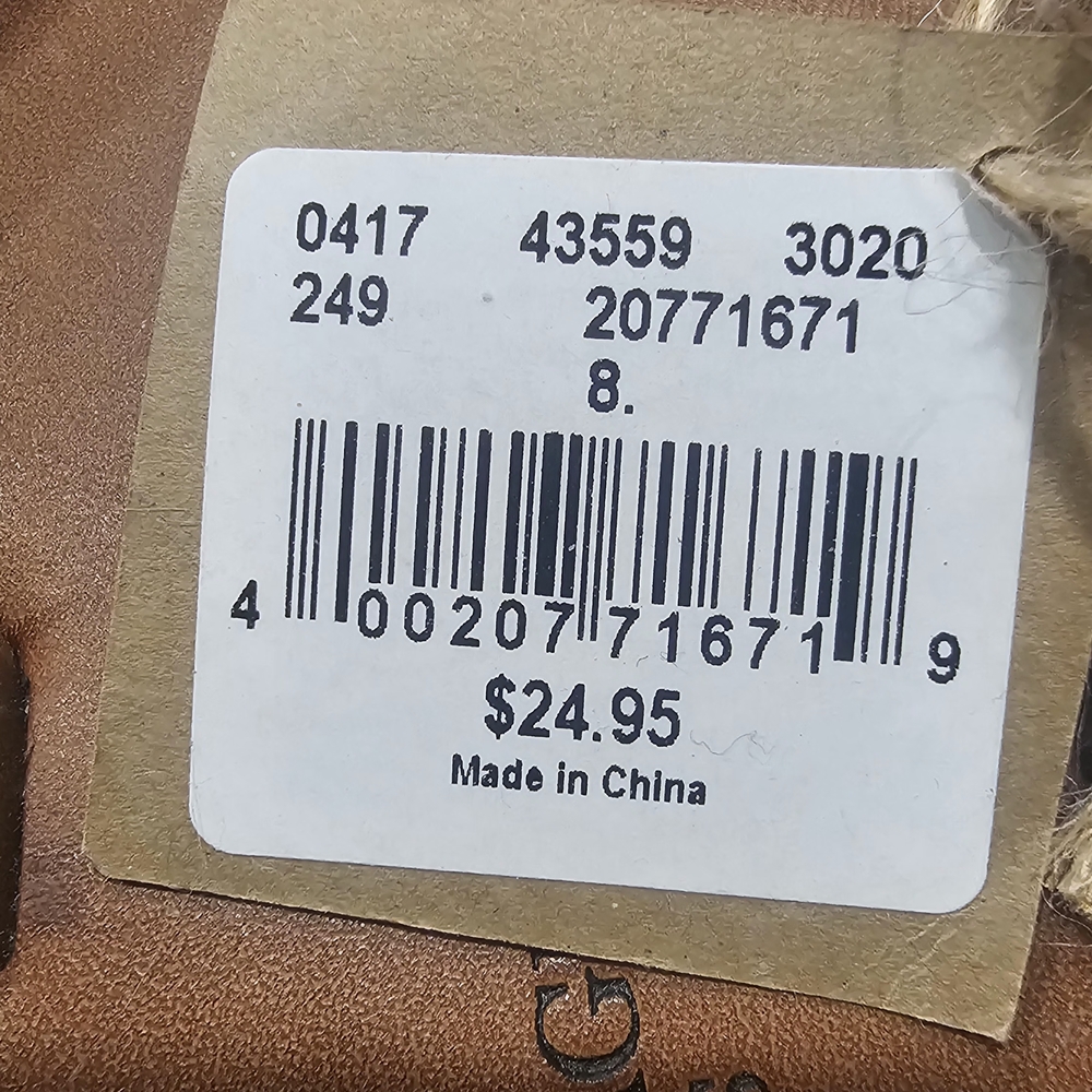 American Eagle Outfitters Tan Sandals for Women - Picture 2 of 2